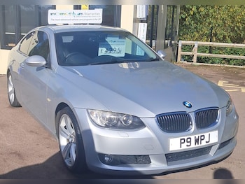 2007 (07) - 3.0 325d SE Euro 4 2dr