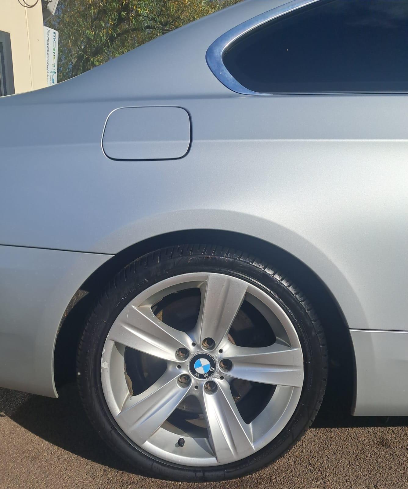 Used BMW 3 Series 2007 for sale - 76377581: Photo 20