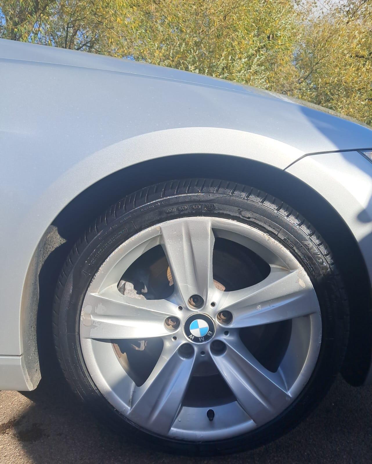 Used BMW 3 Series 2007 for sale - 76377581: Photo 21