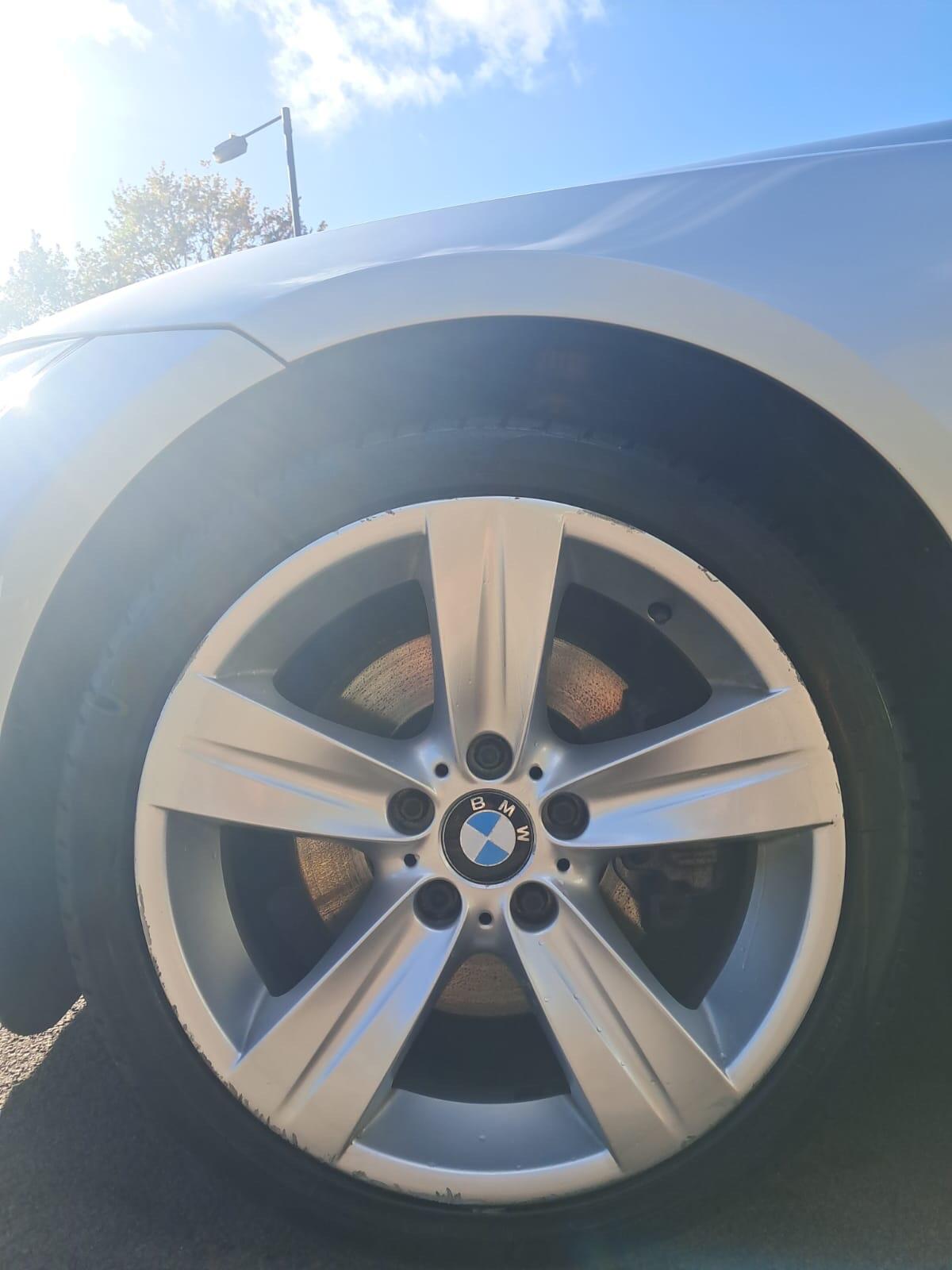 Used BMW 3 Series 2007 for sale - 76377581: Photo 22