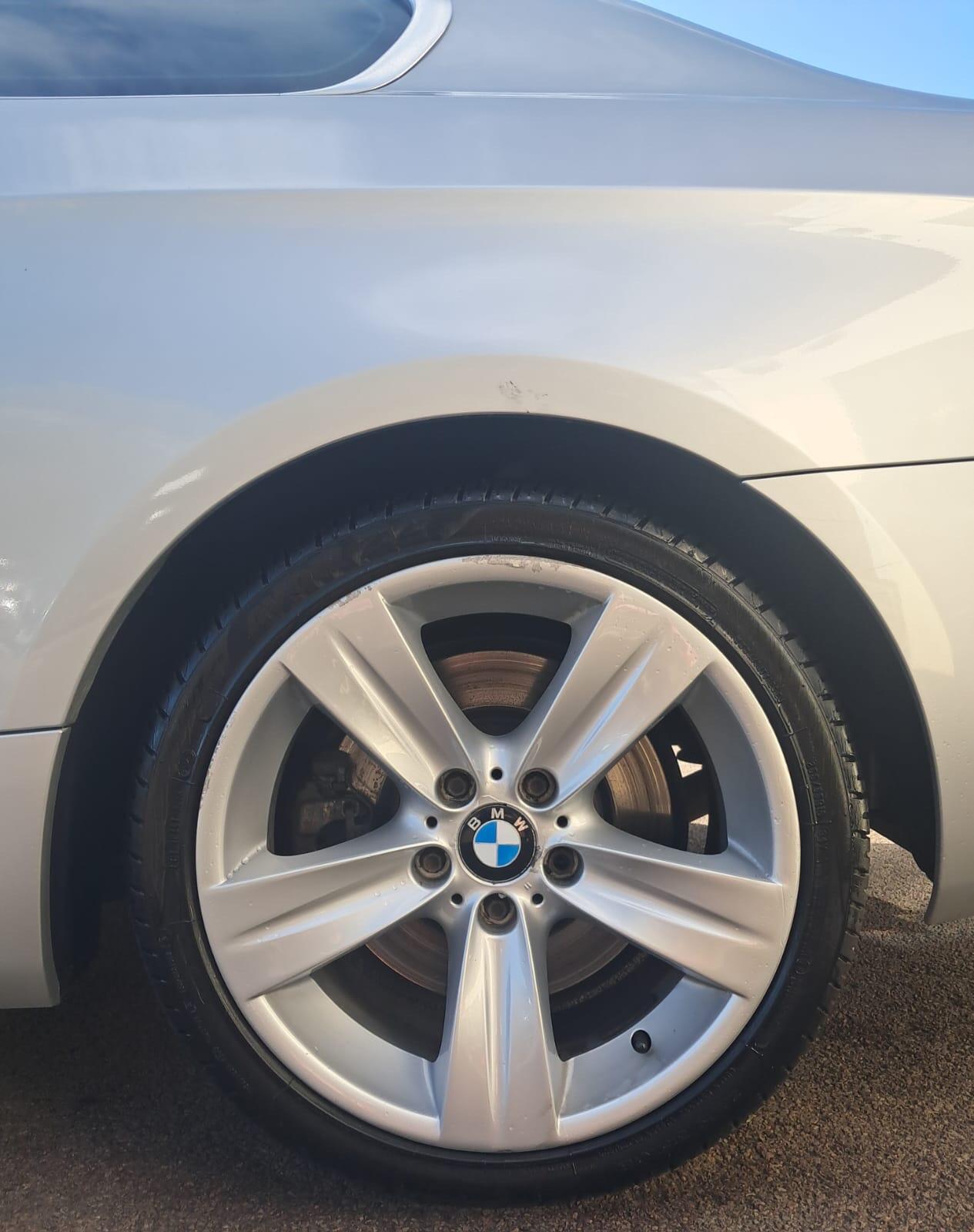 Used BMW 3 Series 2007 for sale - 76377581: Photo 23