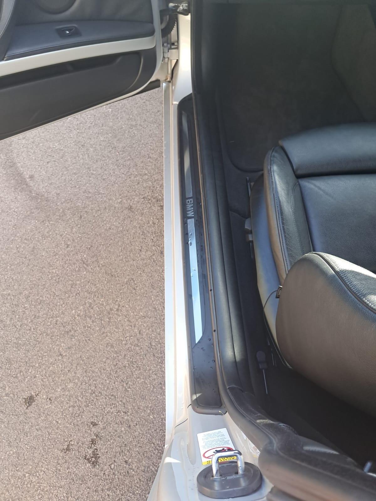 Used BMW 3 Series 2007 for sale - 76377581: Photo 28