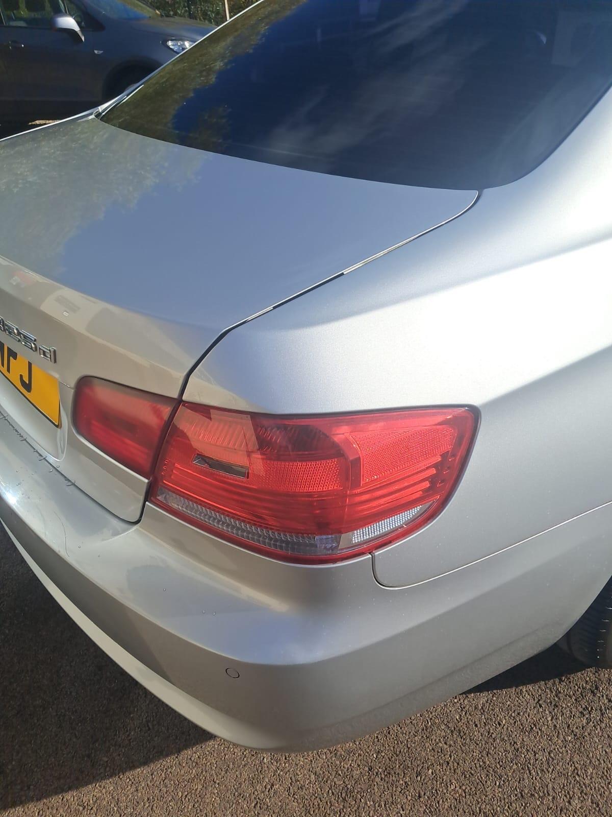 Used BMW 3 Series 2007 for sale - 76377581: Photo 29