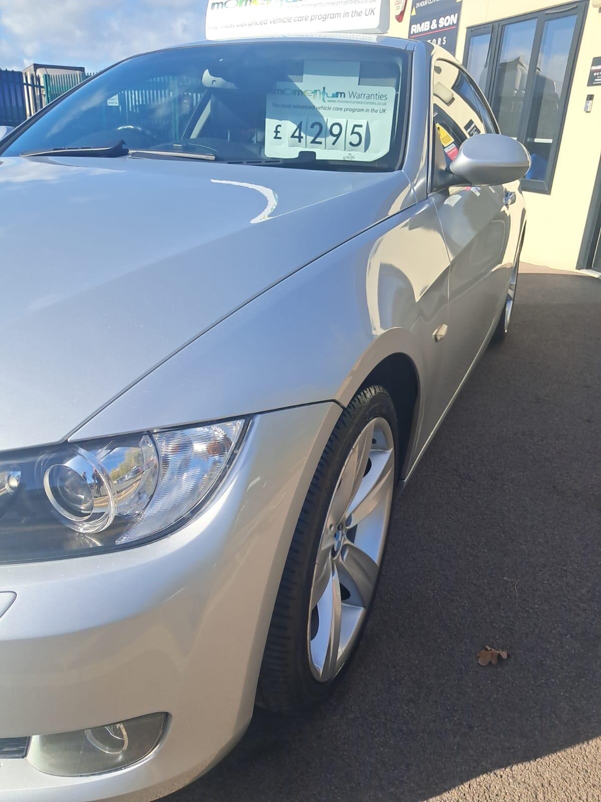 Used BMW 3 Series 2007 for sale - 76377581: Photo 3