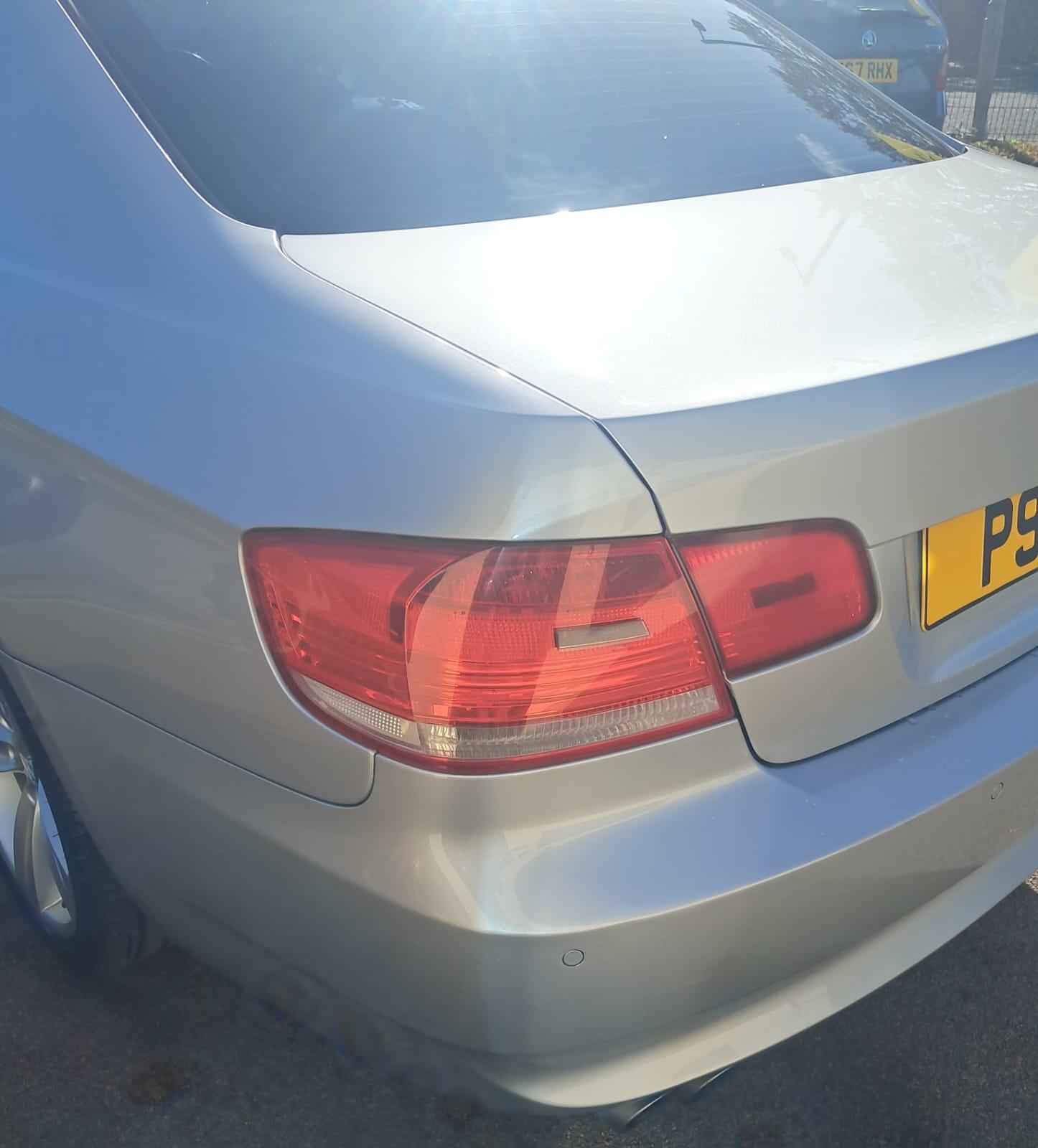 Used BMW 3 Series 2007 for sale - 76377581: Photo 31