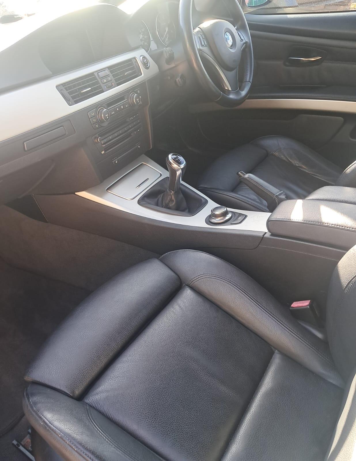 Used BMW 3 Series 2007 for sale - 76377581: Photo 35