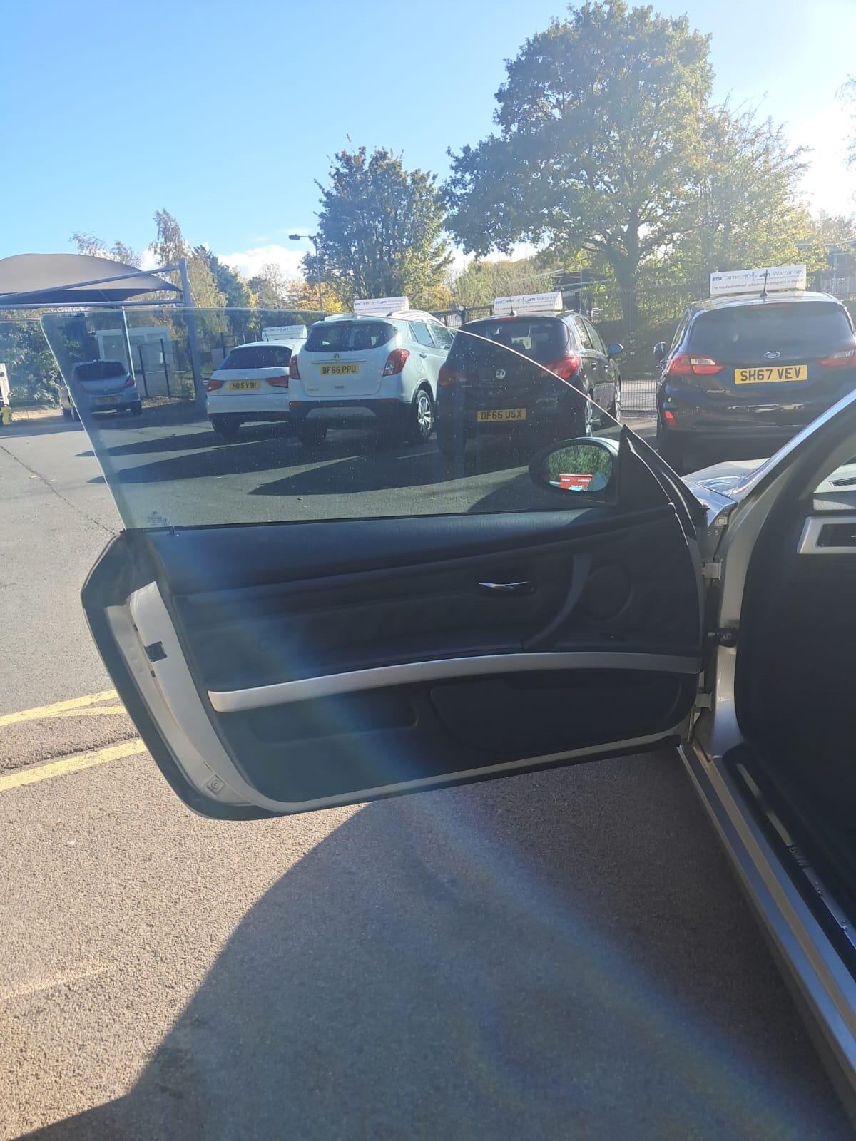 Used BMW 3 Series 2007 for sale - 76377581: Photo 36