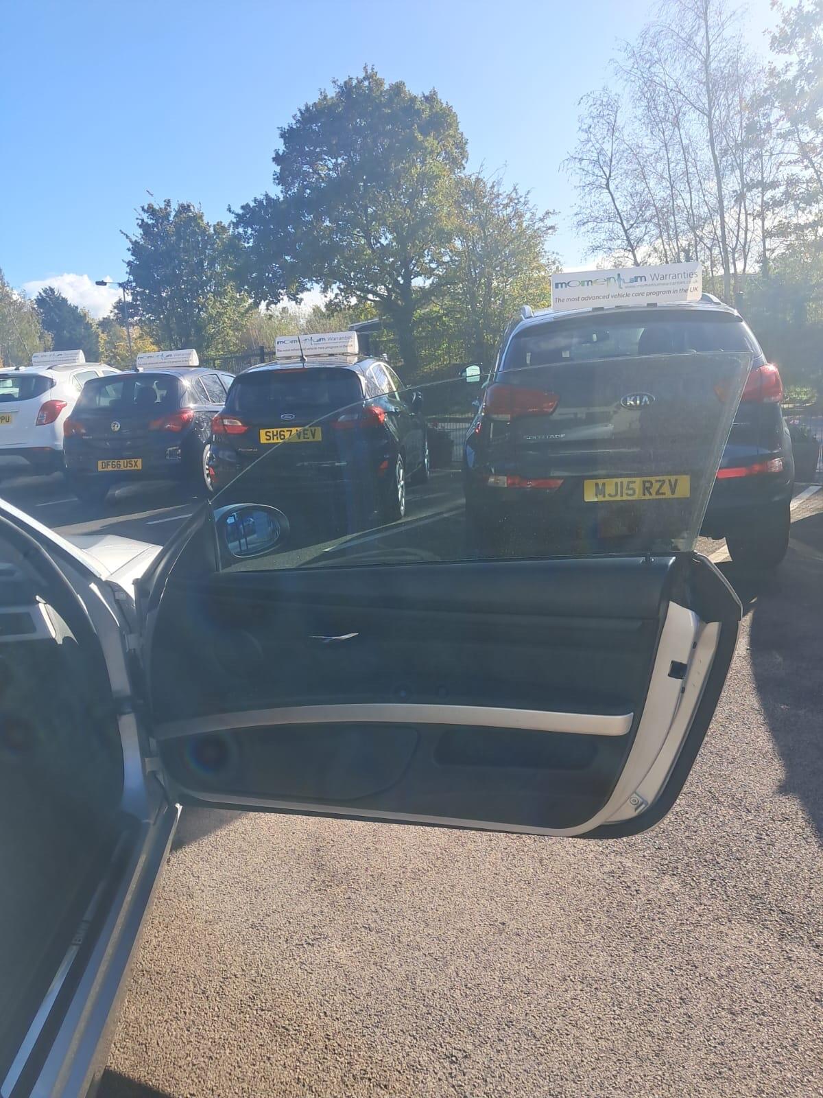 Used BMW 3 Series 2007 for sale - 76377581: Photo 4