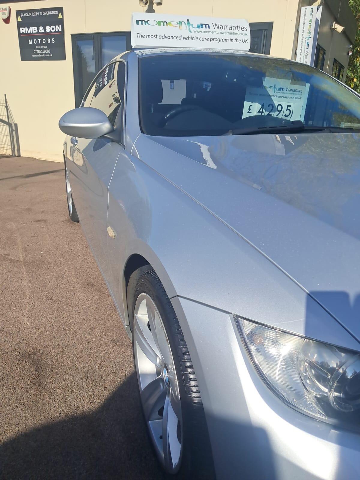 Used BMW 3 Series 2007 for sale - 76377581: Photo 40