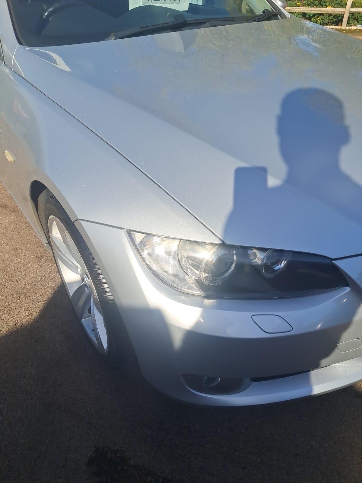 Used BMW 3 Series 2007 for sale - 76377581: Photo 41