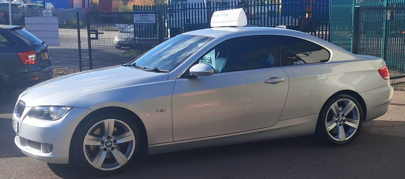 Used BMW 3 Series 2007 for sale - 76377581: Photo 43