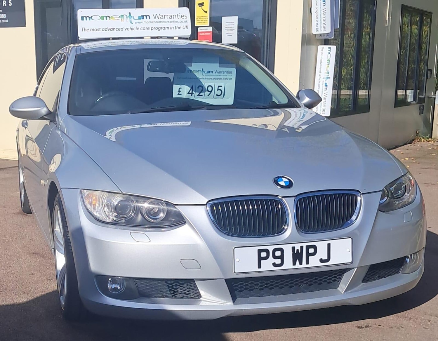 Used BMW 3 Series 2007 for sale - 76377581: Photo 5