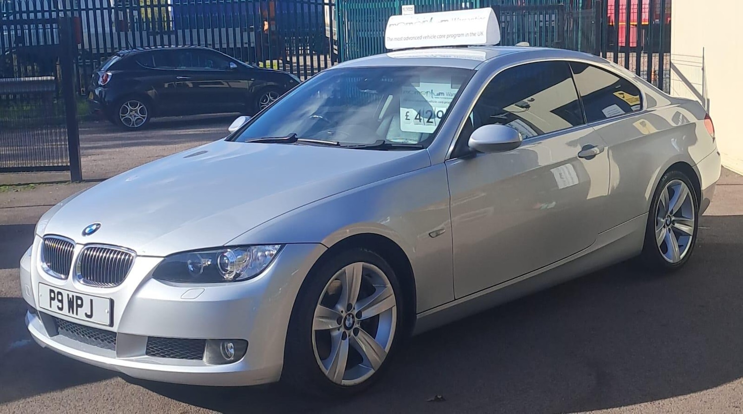 Used BMW 3 Series 2007 for sale - 76377581: Photo 7