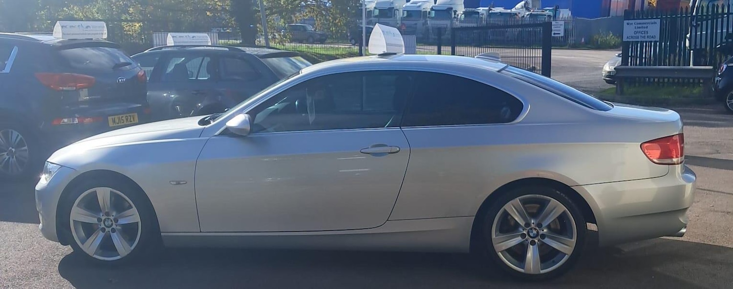 Used BMW 3 Series 2007 for sale - 76377581: Photo 8