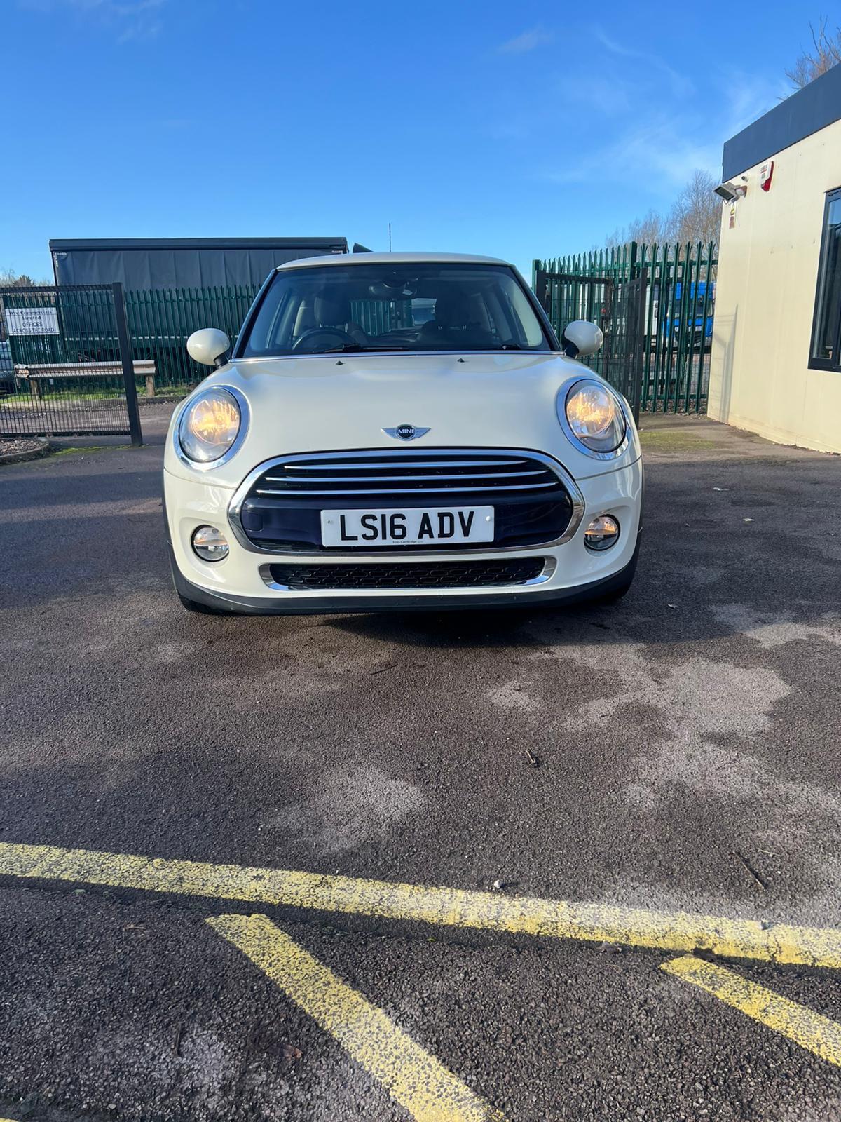 Used MINI Hatch 2016 for sale - 77351812: Photo 10