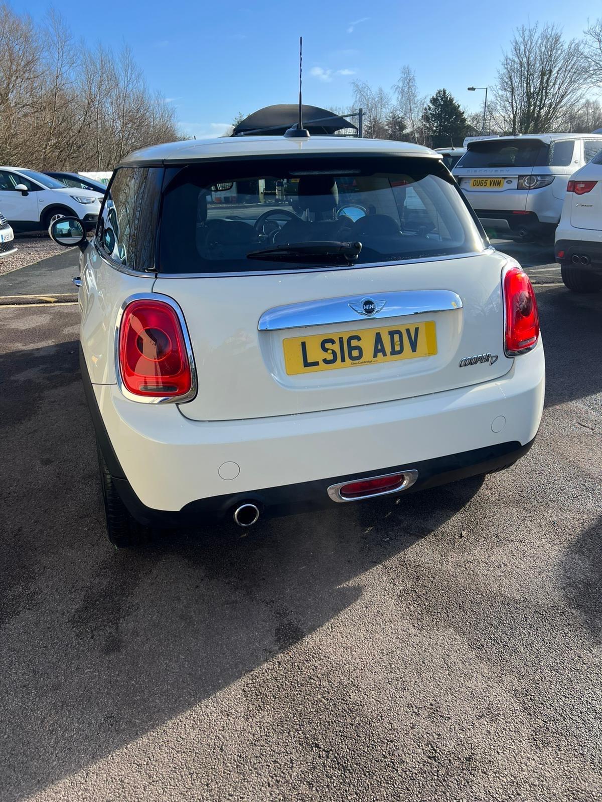 Used MINI Hatch 2016 for sale - 77351812: Photo 11