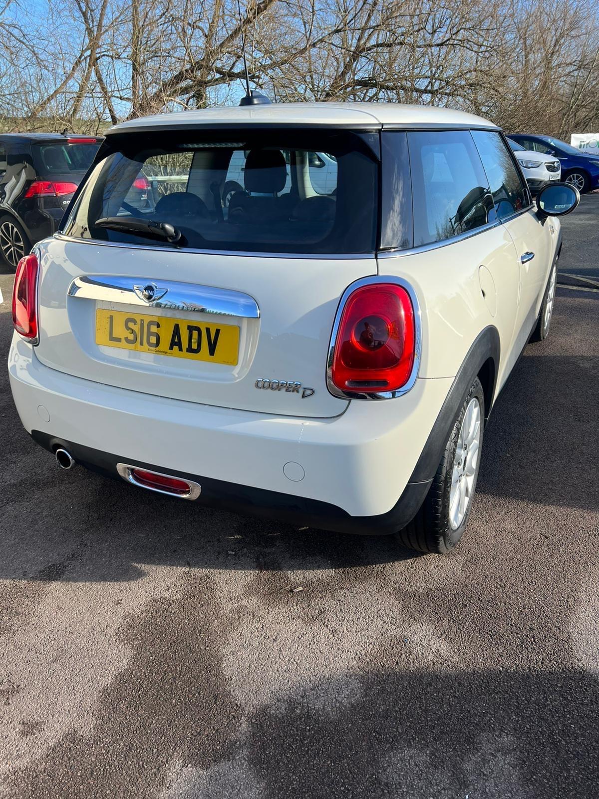 Used MINI Hatch 2016 for sale - 77351812: Photo 12