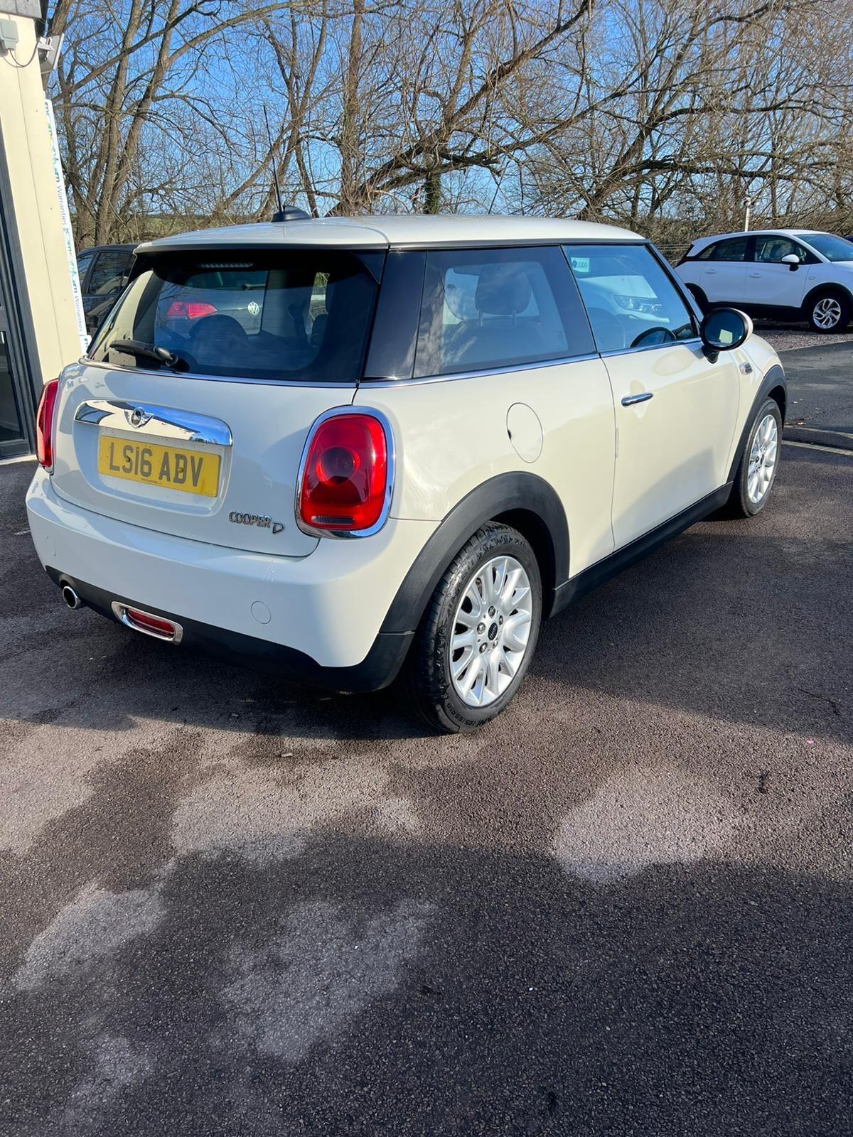 Used MINI Hatch 2016 for sale - 77351812: Photo 13