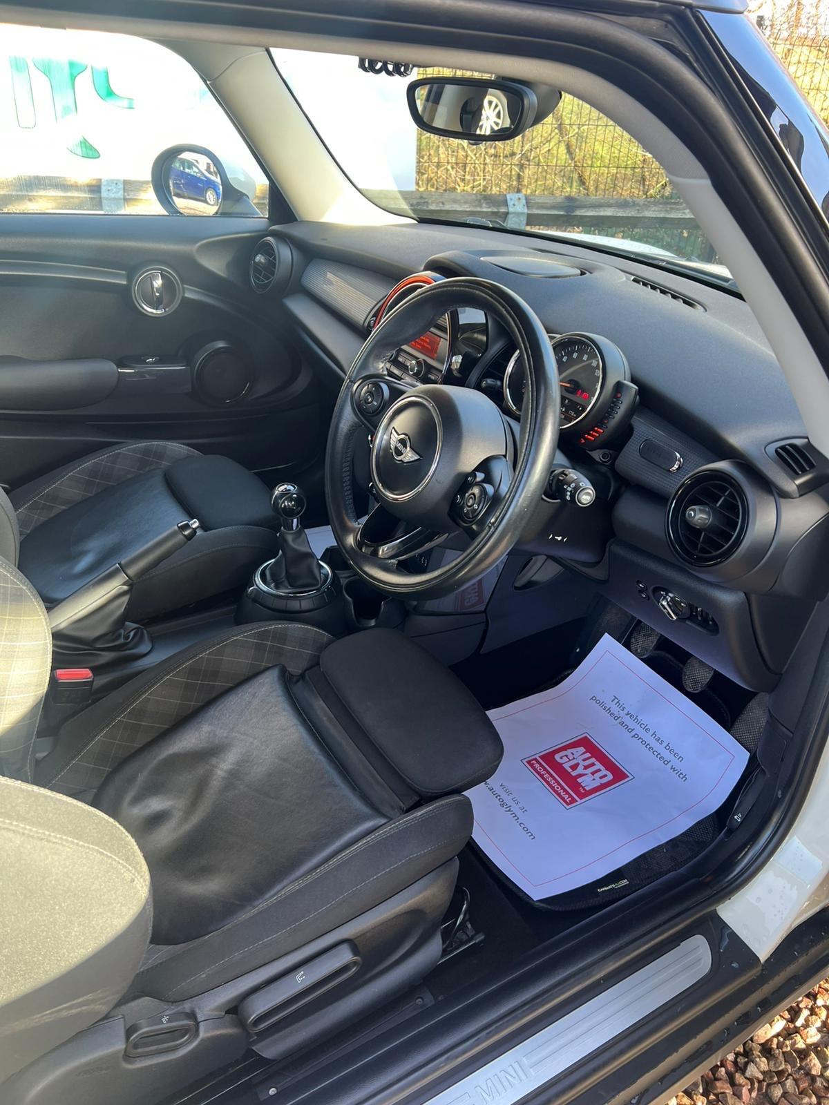 Used MINI Hatch 2016 for sale - 77351812: Photo 14