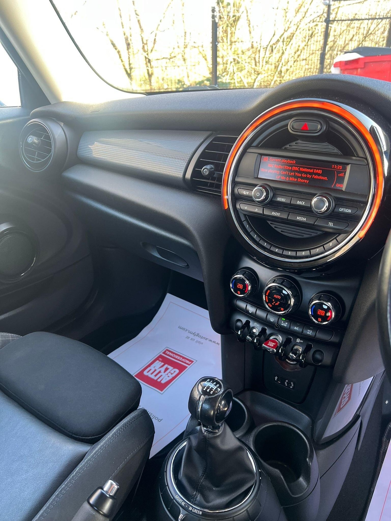 Used MINI Hatch 2016 for sale - 77351812: Photo 16