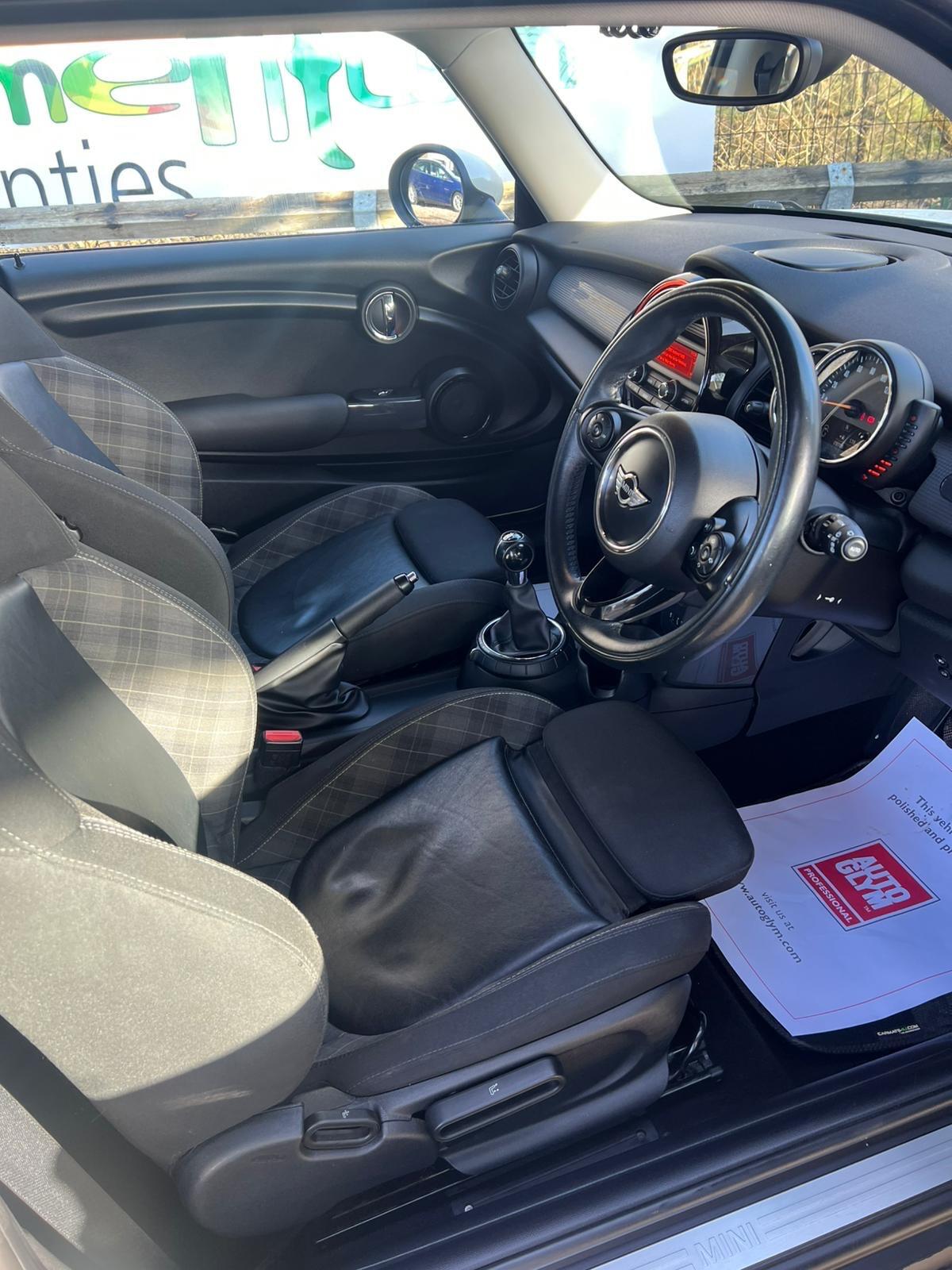 Used MINI Hatch 2016 for sale - 77351812: Photo 17