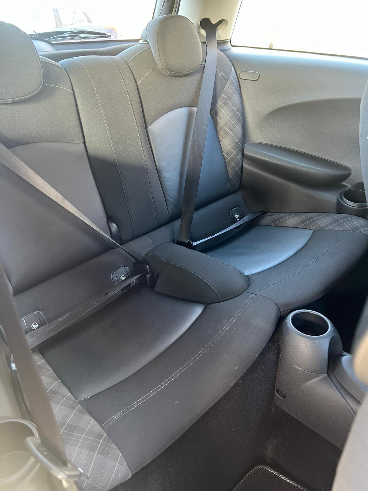 Used MINI Hatch 2016 for sale - 77351812: Photo 18