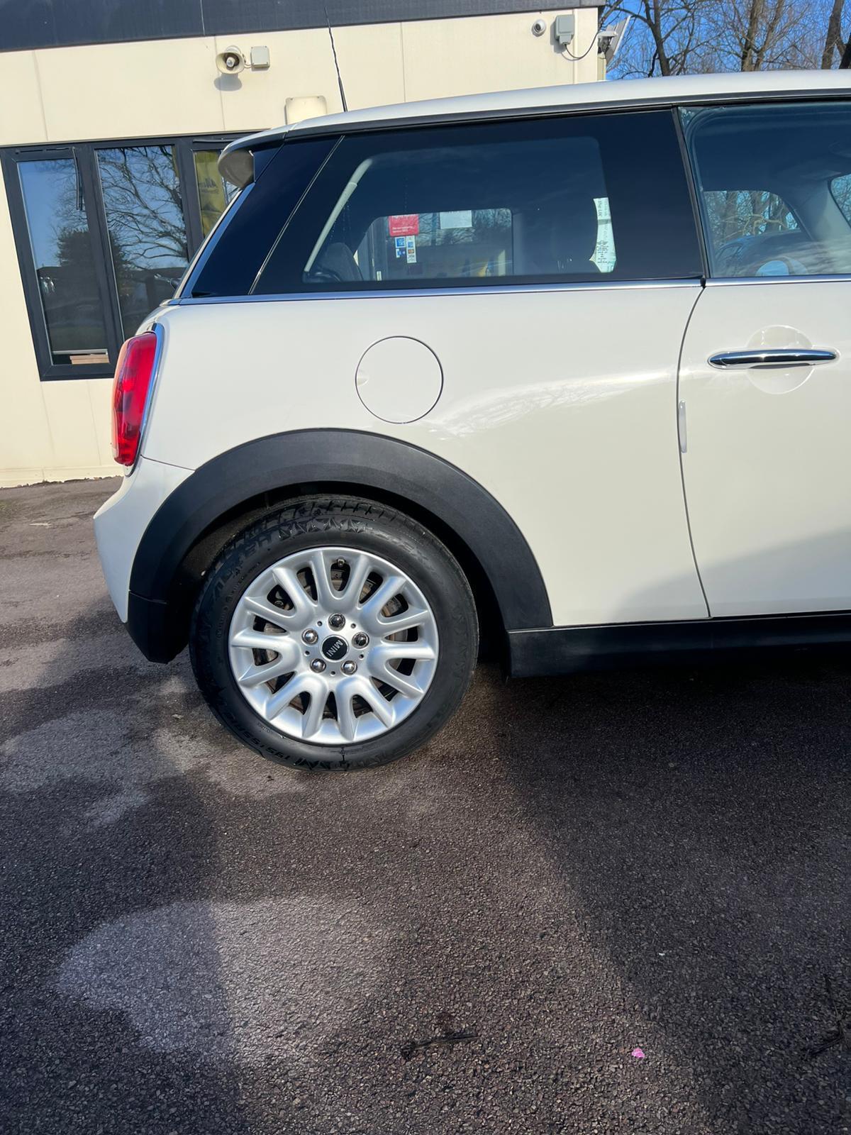 Used MINI Hatch 2016 for sale - 77351812: Photo 19