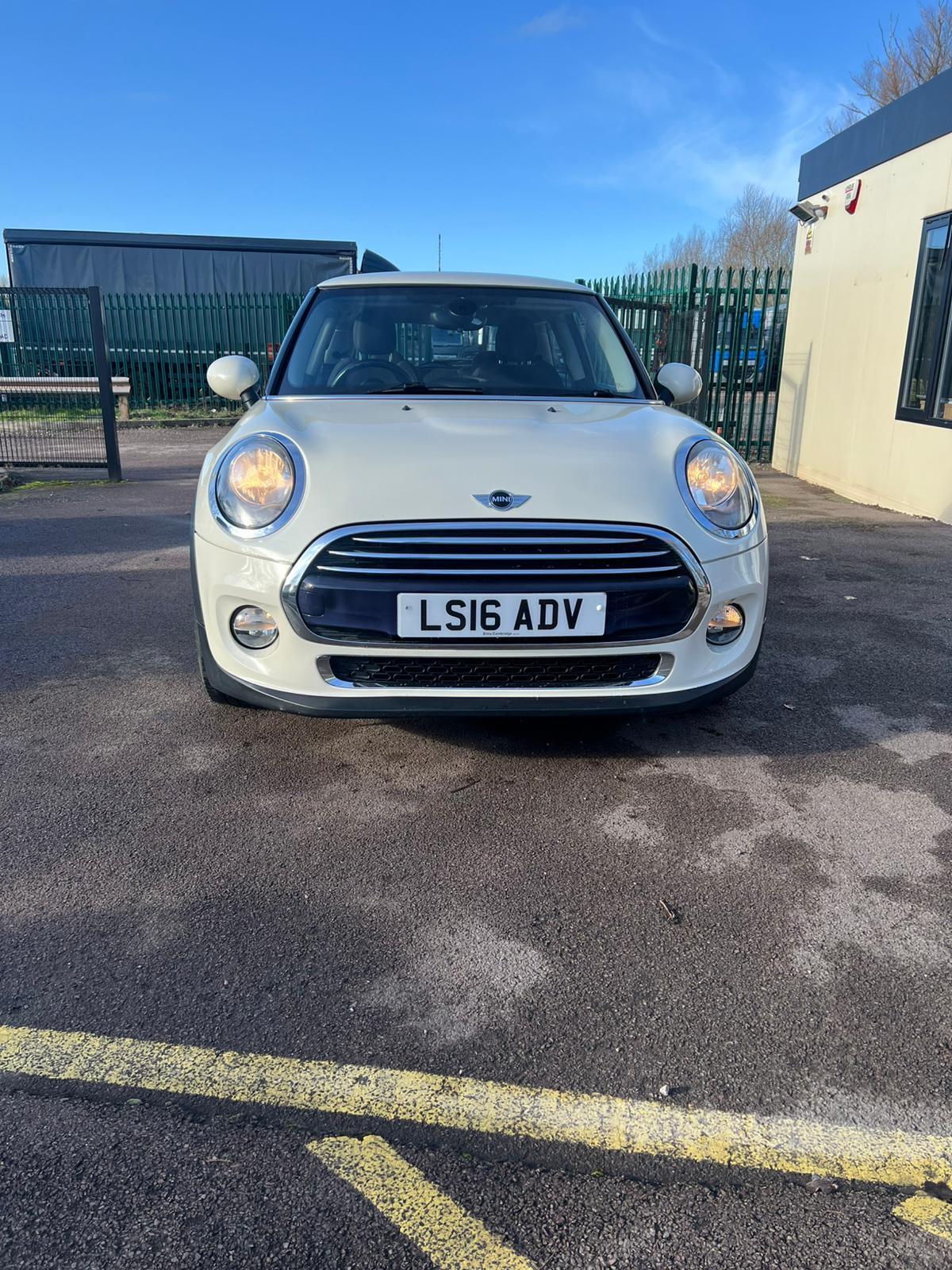 Used MINI Hatch 2016 for sale - 77351812: Photo 2