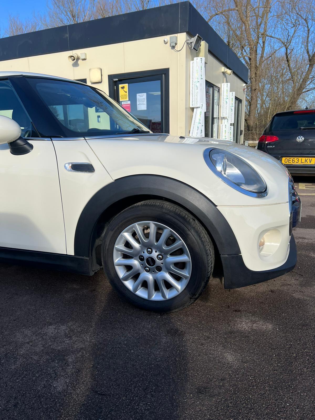 Used MINI Hatch 2016 for sale - 77351812: Photo 20