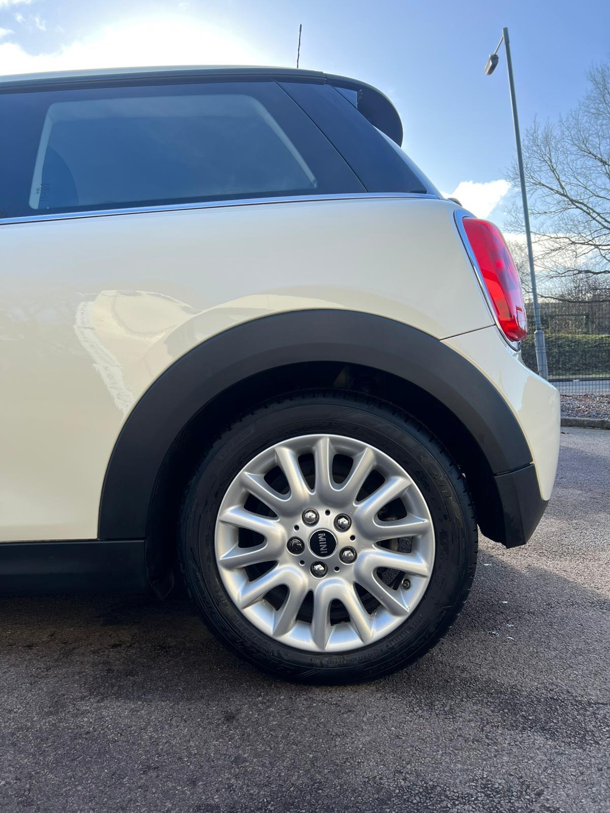 Used MINI Hatch 2016 for sale - 77351812: Photo 21