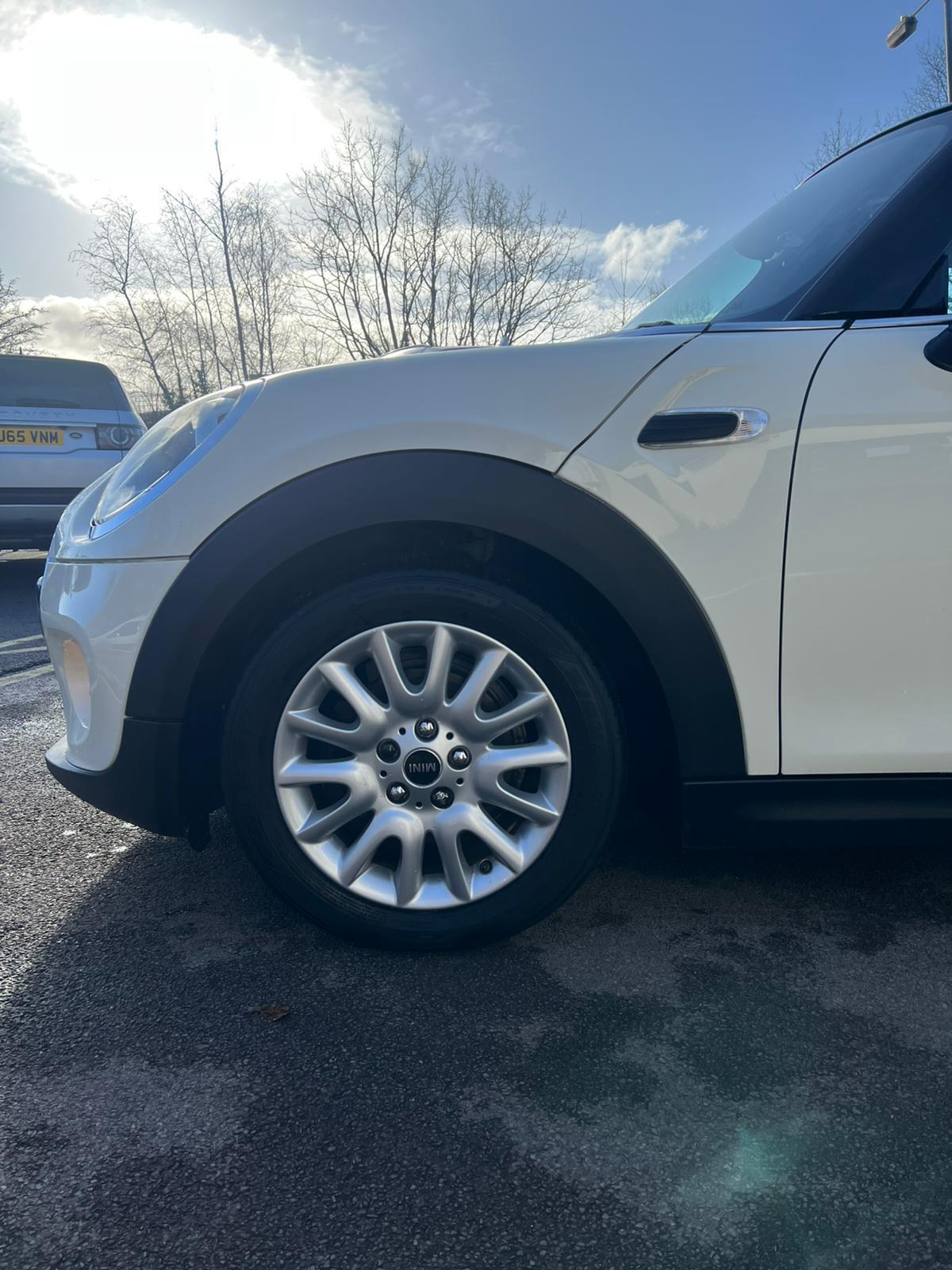 Used MINI Hatch 2016 for sale - 77351812: Photo 22