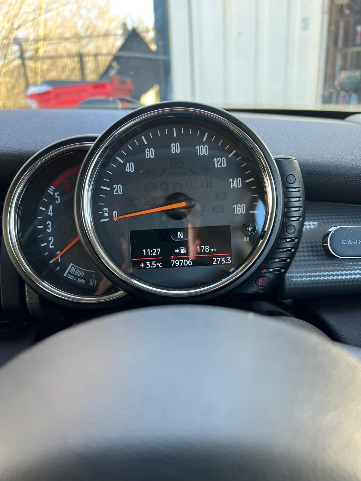 Used MINI Hatch 2016 for sale - 77351812: Photo 23