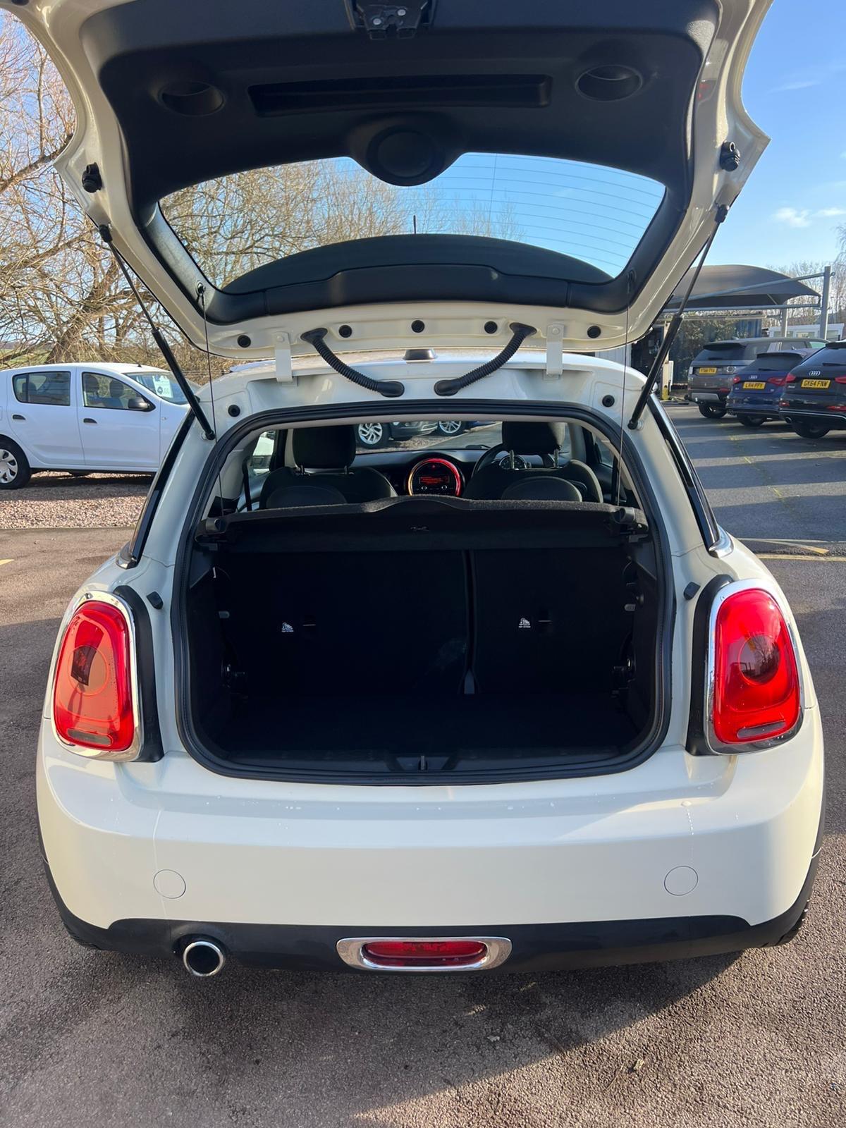 Used MINI Hatch 2016 for sale - 77351812: Photo 24