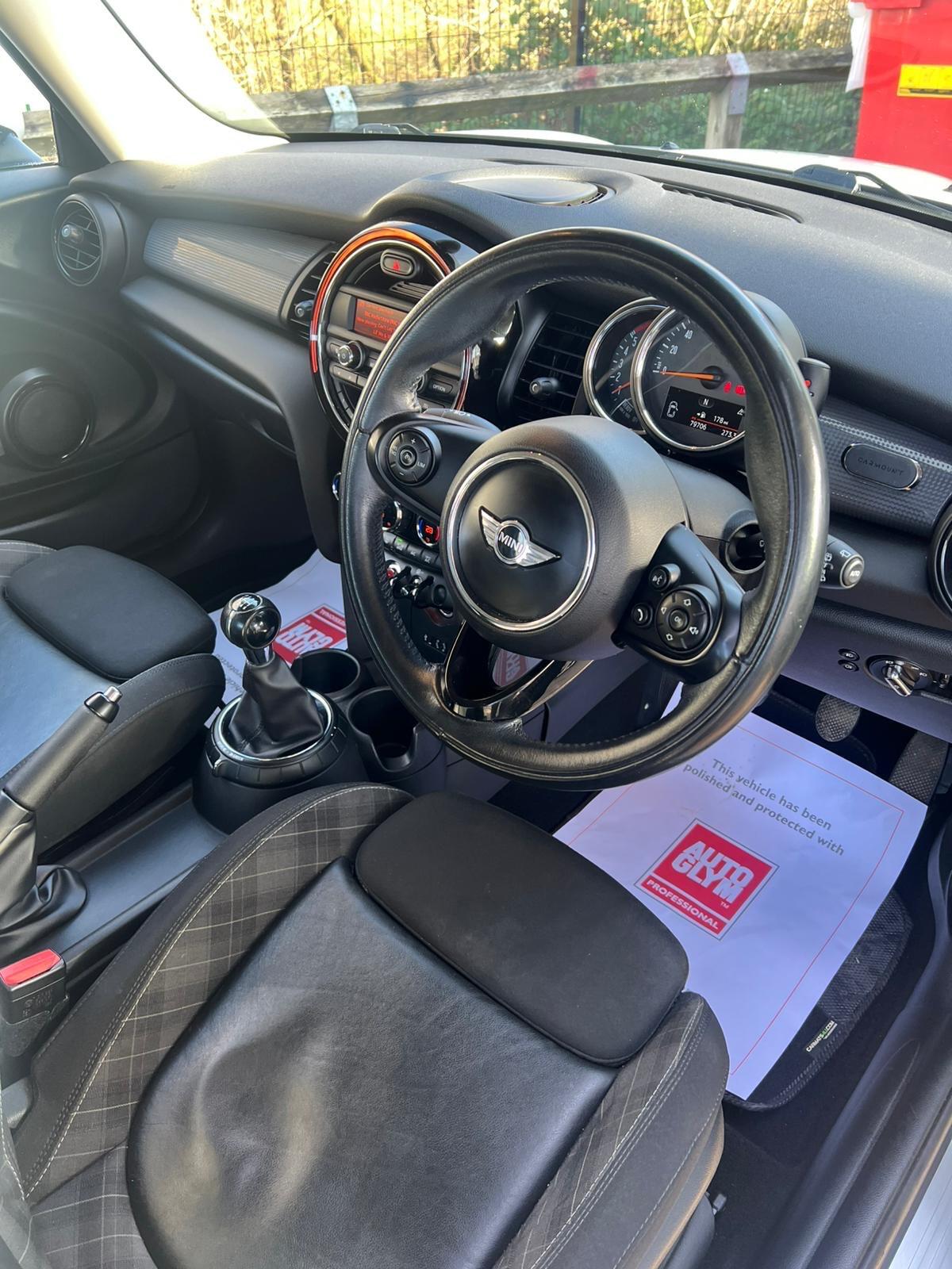 Used MINI Hatch 2016 for sale - 77351812: Photo 26