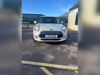 Used MINI Hatch 2016 for sale - 77351812: Photo