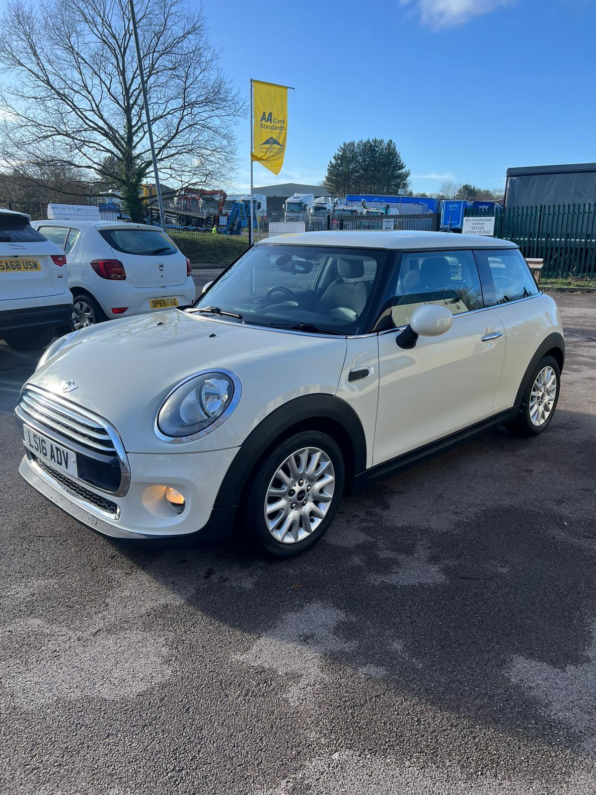 Used MINI Hatch 2016 for sale - 77351812: Photo 3