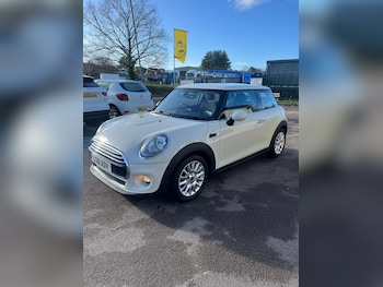 Used MINI Hatch 2016 for sale - 77351812: Photo