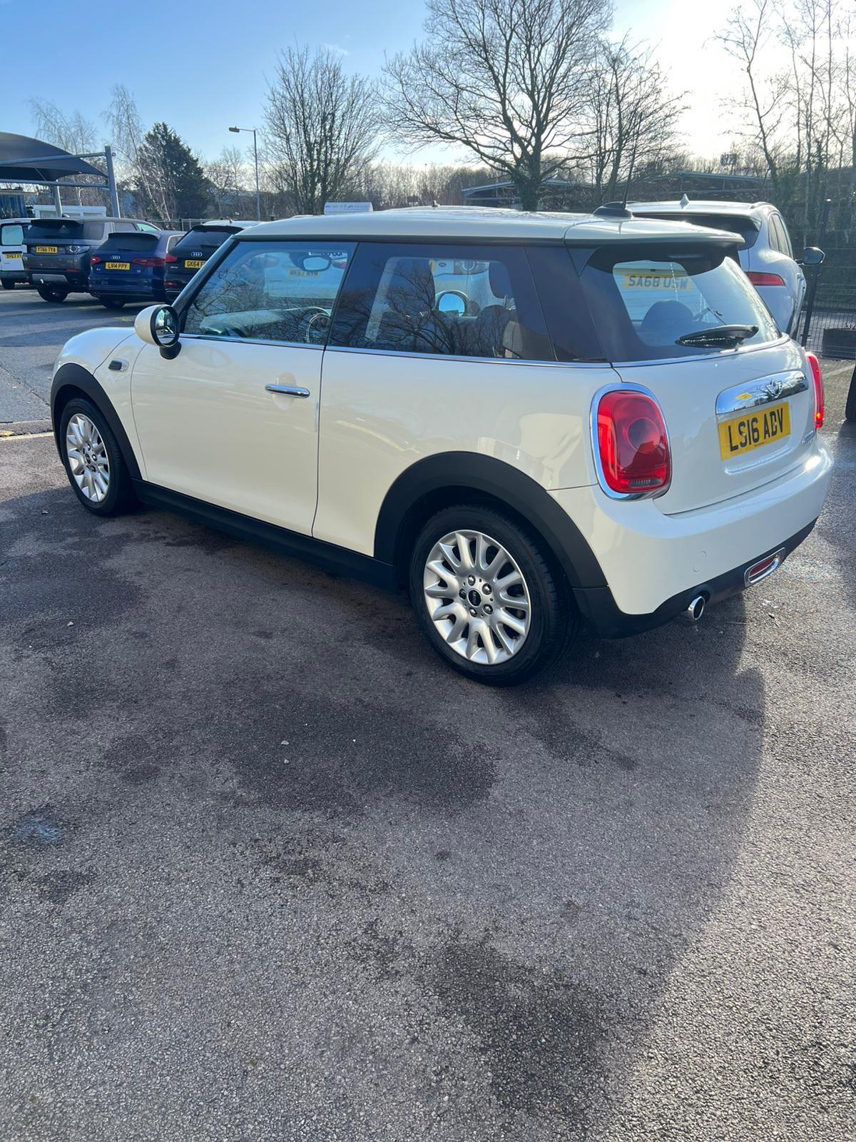 Used MINI Hatch 2016 for sale - 77351812: Photo 4