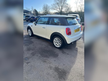 Used MINI Hatch 2016 for sale - 77351812: Photo