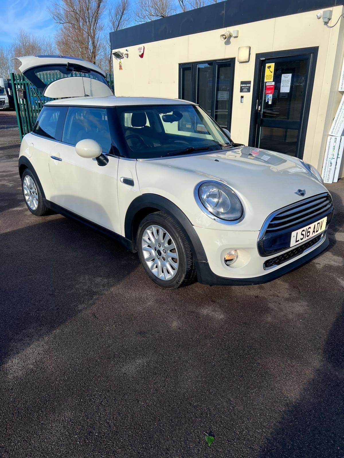 Used MINI Hatch 2016 for sale - 77351812: Photo 5