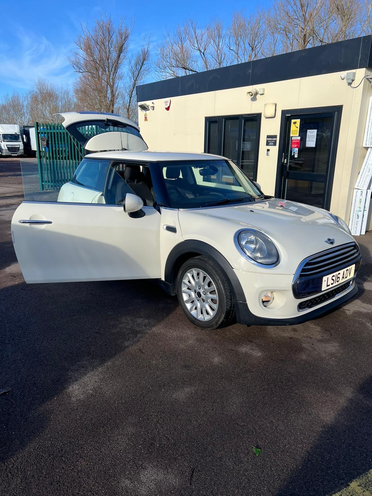 Used MINI Hatch 2016 for sale - 77351812: Photo 6