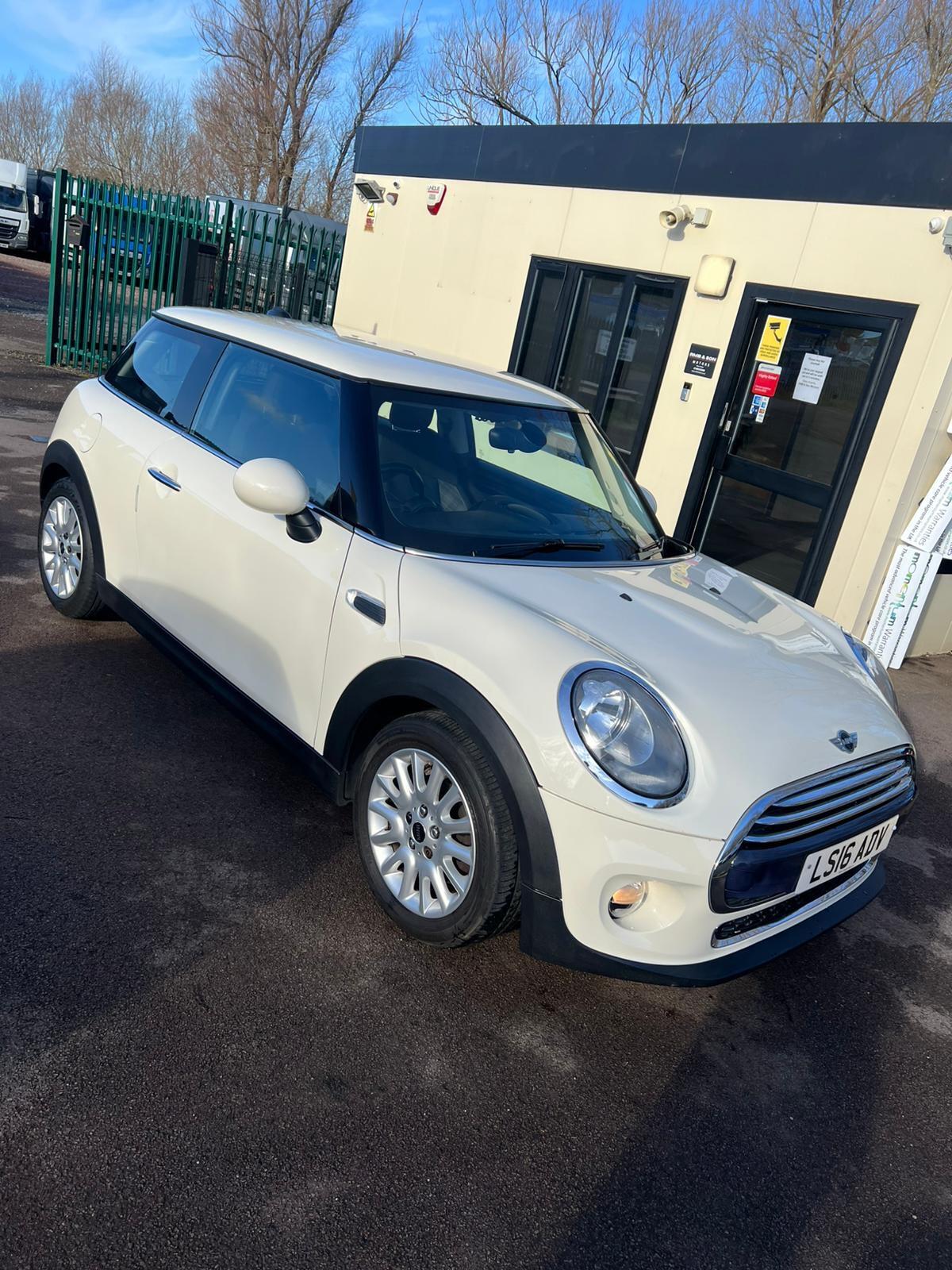 Used MINI Hatch 2016 for sale - 77351812: Photo 7