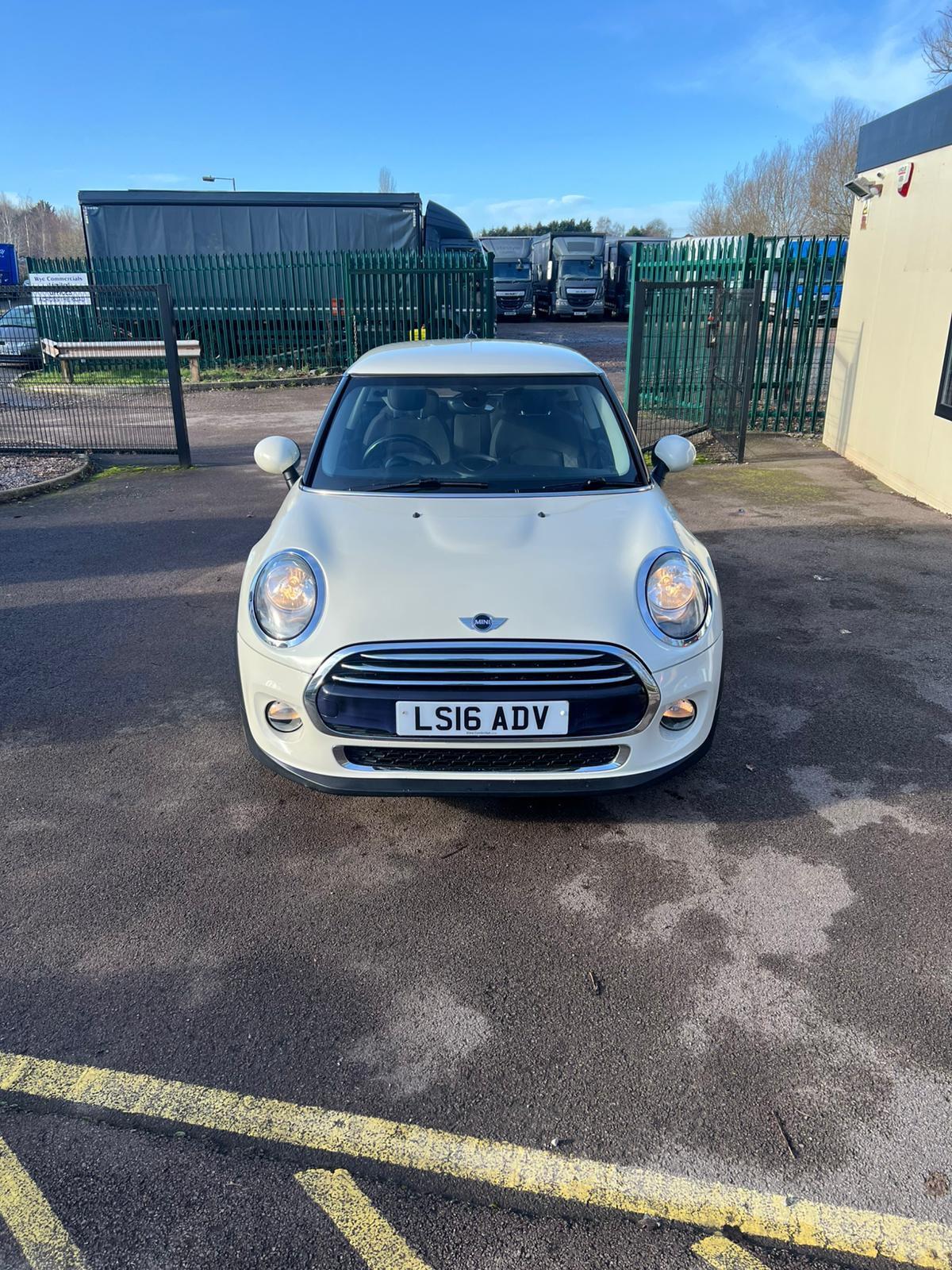 Used MINI Hatch 2016 for sale - 77351812: Photo 8