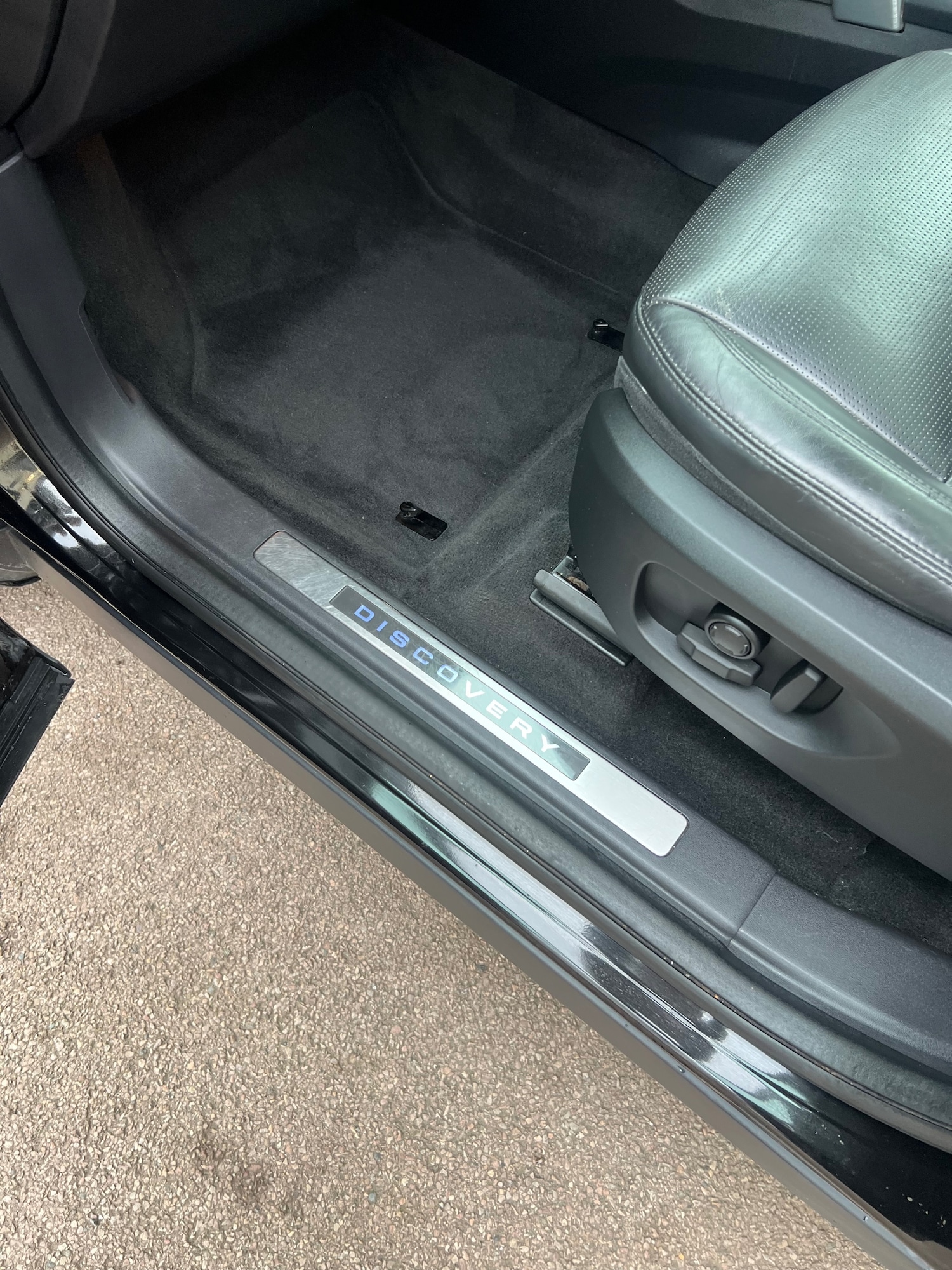 Used Land Rover Discovery Sport 2017 for sale - 77581554: Photo 20