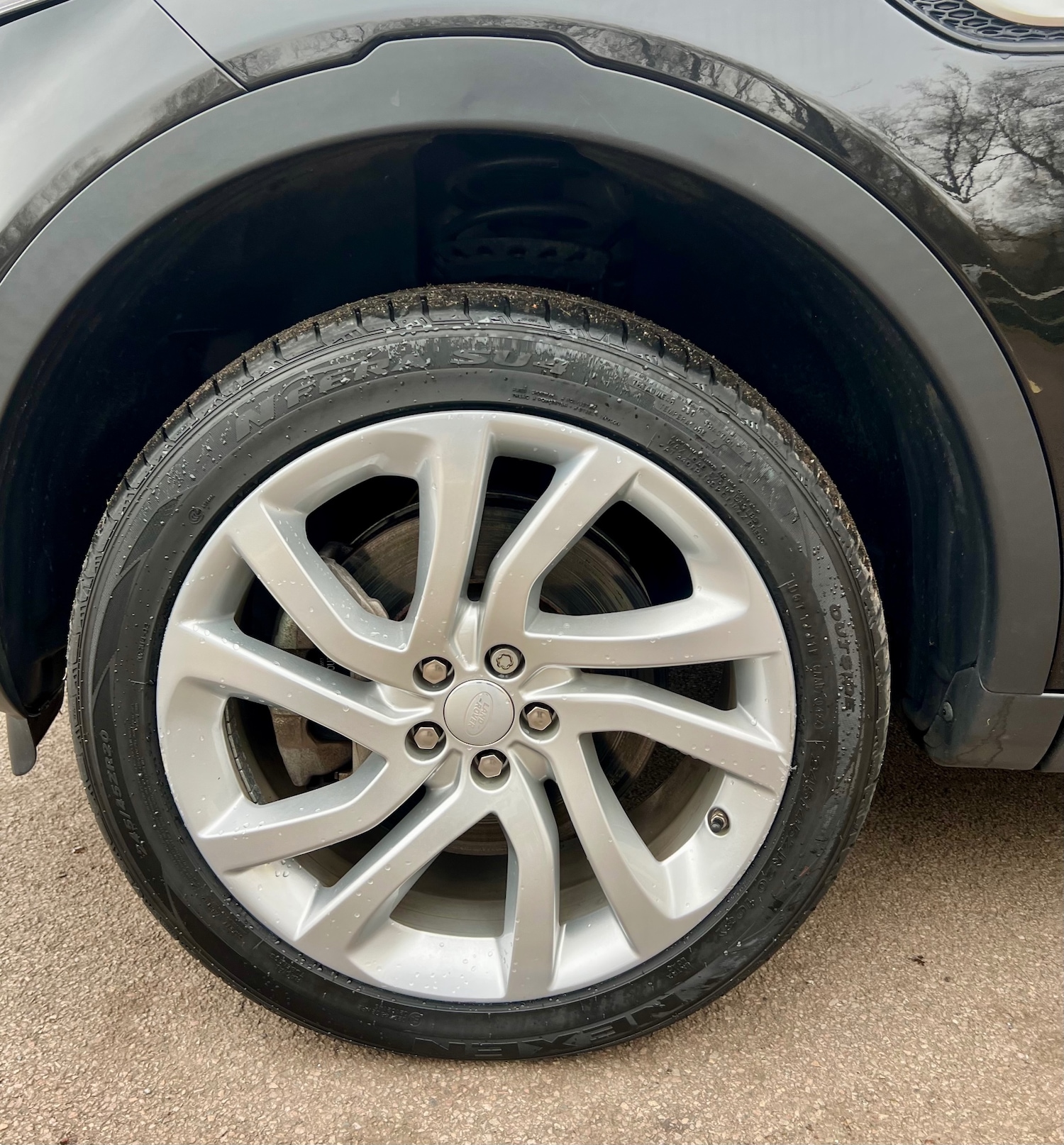 Used Land Rover Discovery Sport 2017 for sale - 77581554: Photo 24