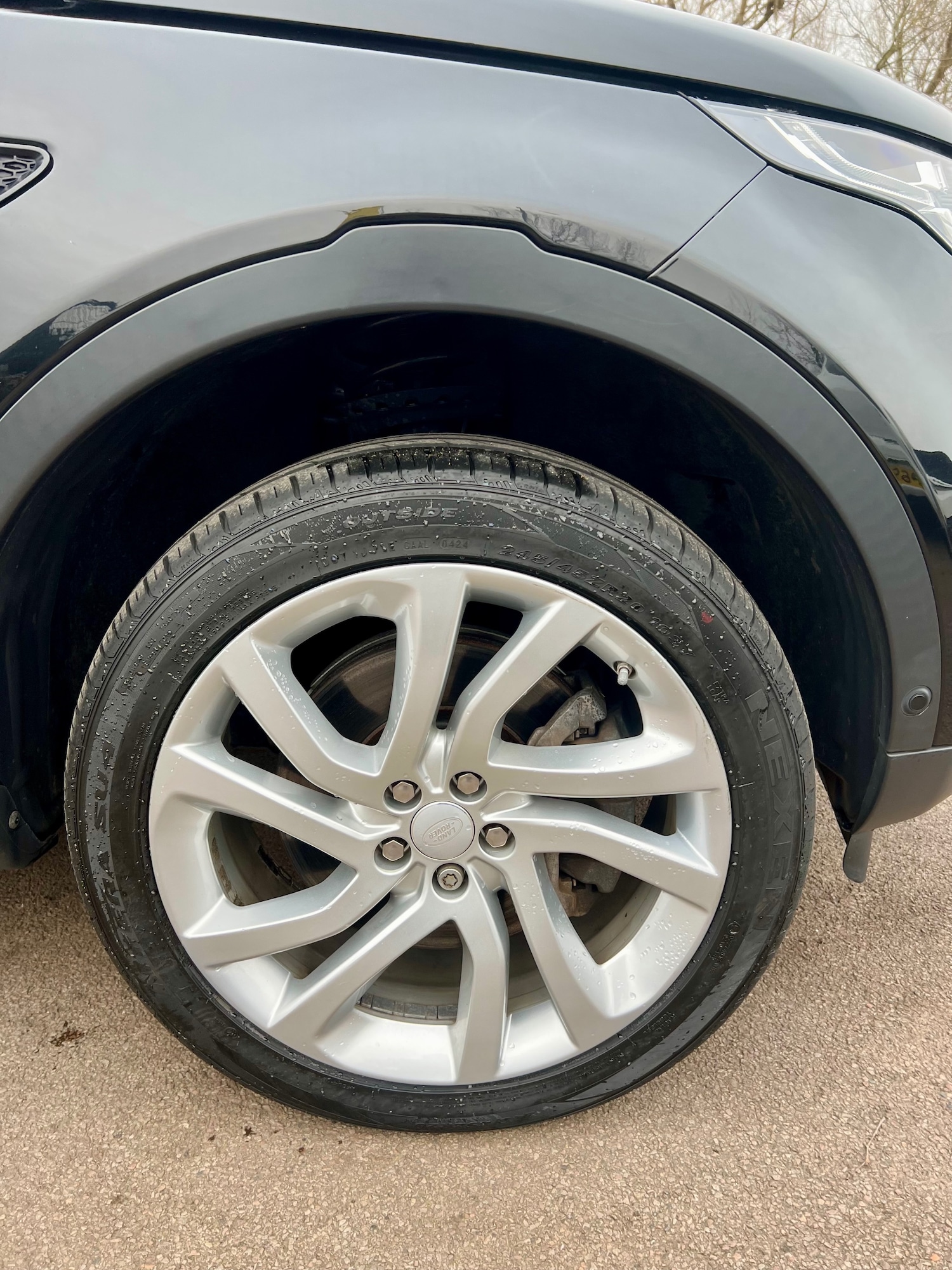 Used Land Rover Discovery Sport 2017 for sale - 77581554: Photo 27