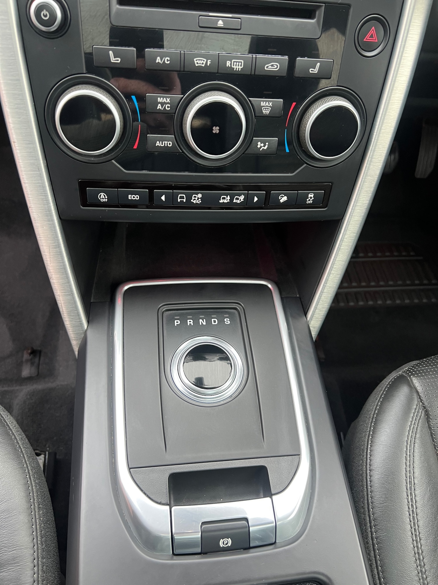 Used Land Rover Discovery Sport 2017 for sale - 77581554: Photo 35