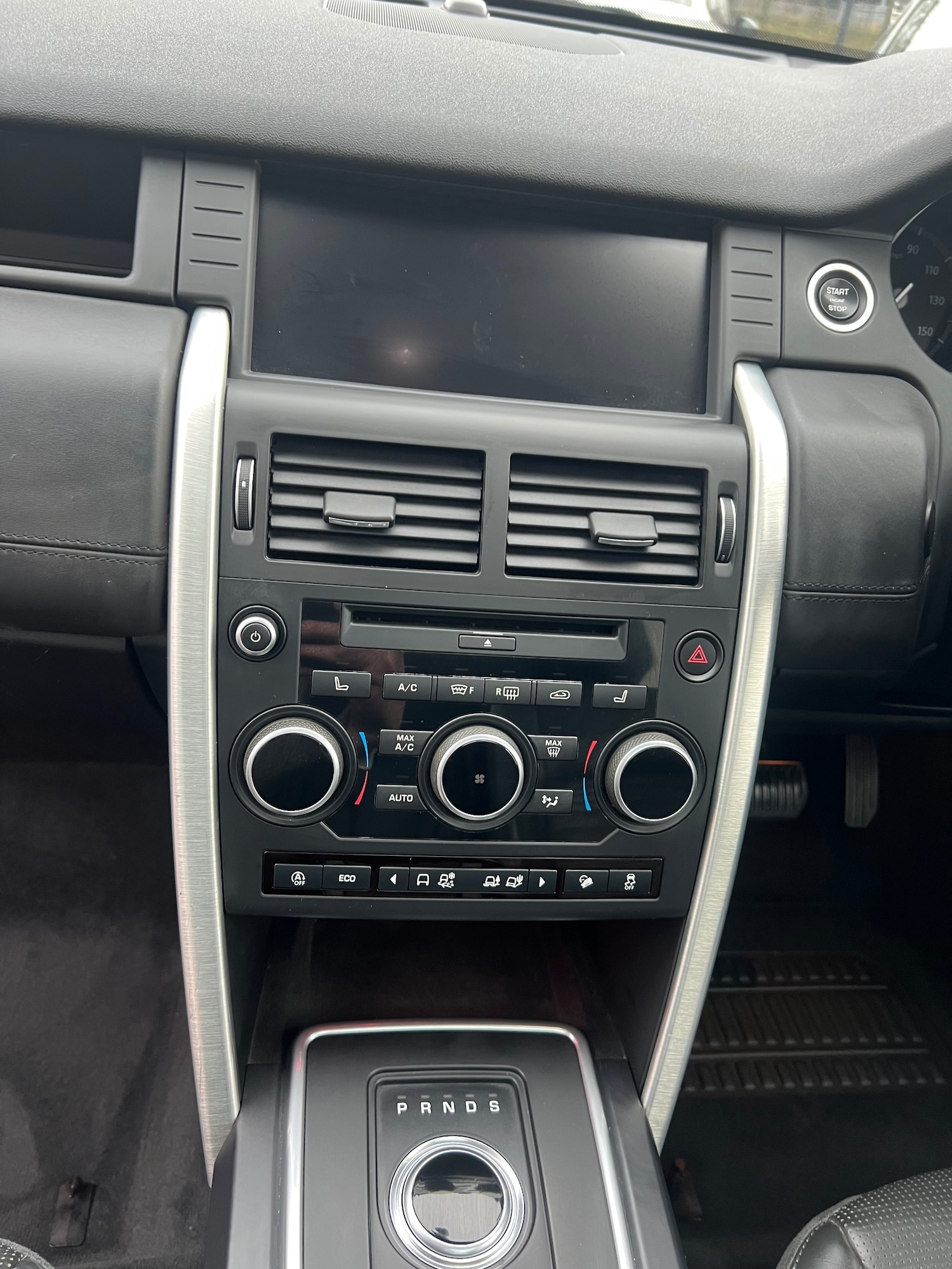 Used Land Rover Discovery Sport 2017 for sale - 77581554: Photo 36