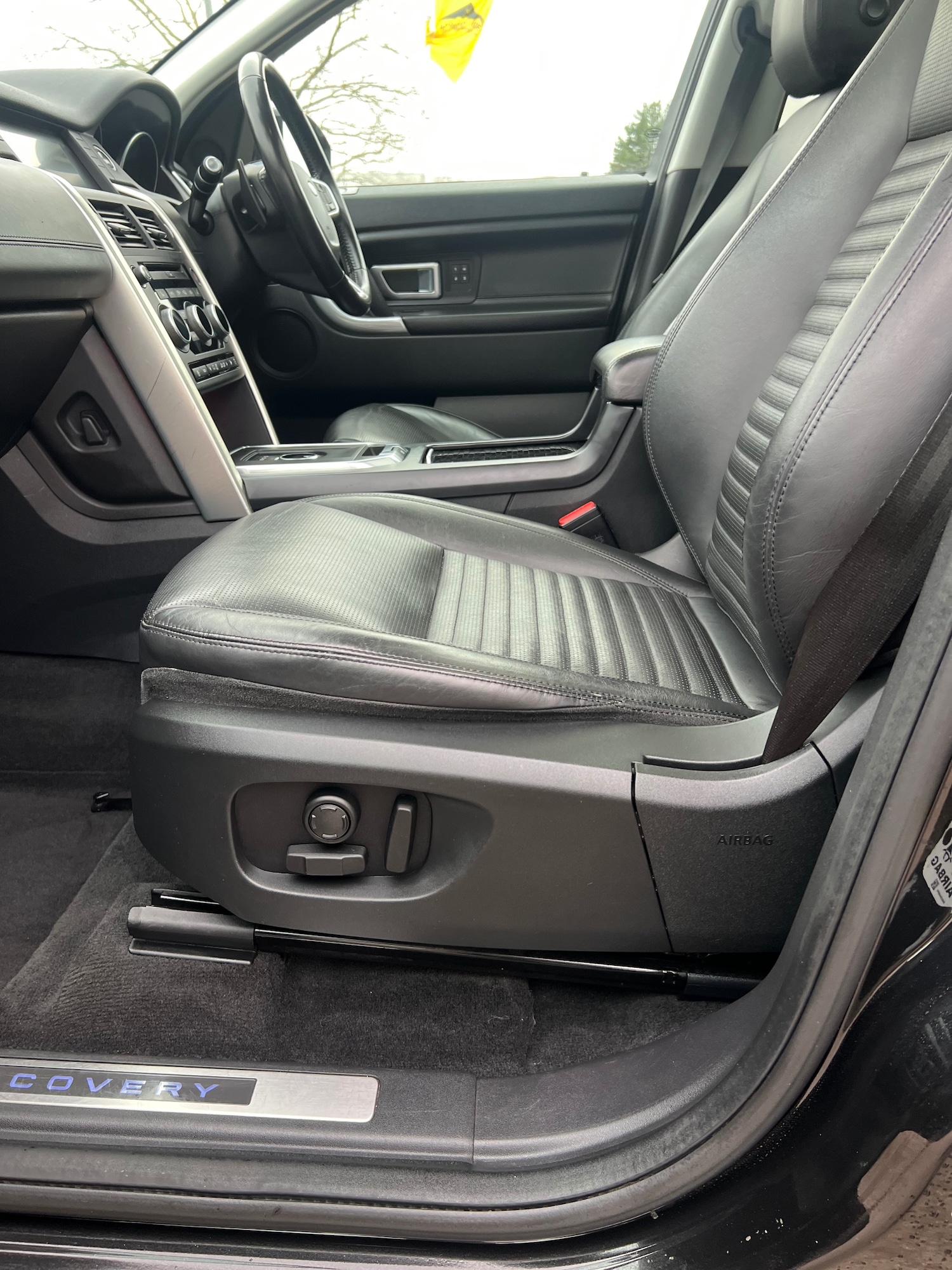 Used Land Rover Discovery Sport 2017 for sale - 77581554: Photo 39