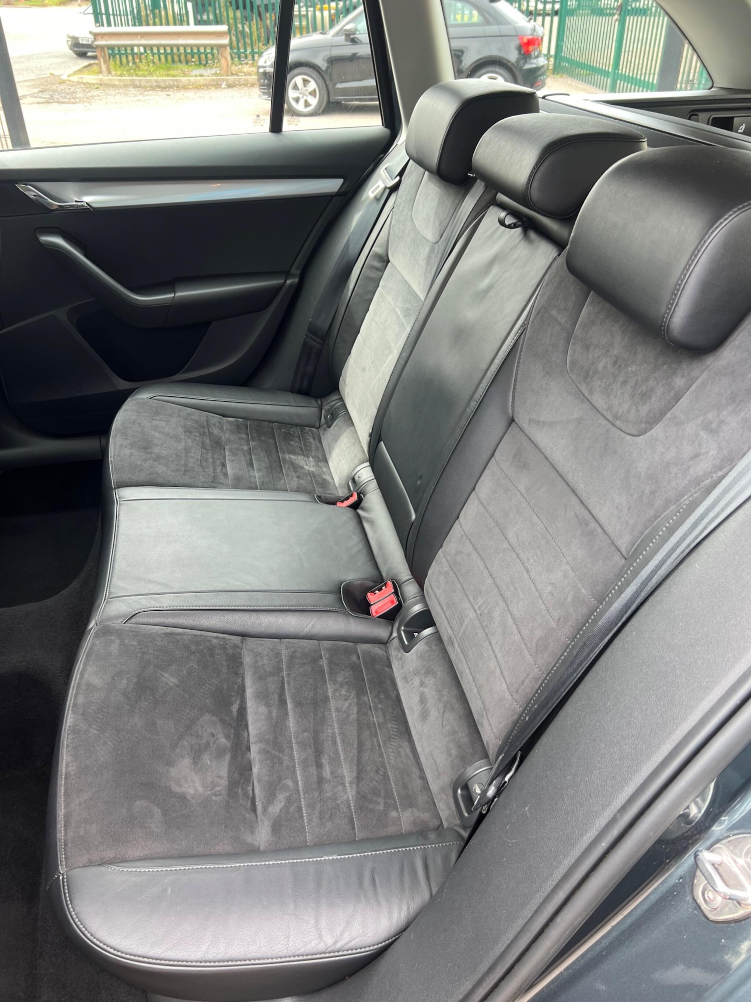 Vehicle 26